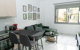 Ermis Apartment